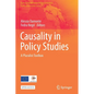 Causality in Policy Studies: A Pluralist Toolbox - Paperback