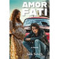 Amor Fati - Hardcover