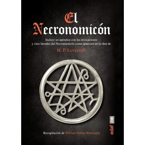 Necronomicon, El - Paperback