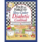 Fix-It and Forget-It Slow Cooker Diabetic Cookbook: 550 Slow Cooker Favorites--To Include Everyone! - Paperback