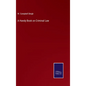 A Handy Book on Criminal Law - Hardcover
