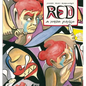 Red: A Haida Manga - Paperback