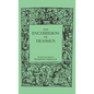 The Enchiridion of Erasmus - Hardcover