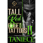 Tall Red Dude With Tattoos 2: An African American Romance - Paperback