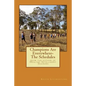 Champions Are Everywhere- The Schedules: from the author of Healthy Intelligent Training - Paperback