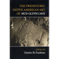 The Prehistoric Native American Art of Mud Glyph Cave - Paperback