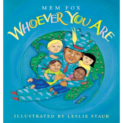 Whoever You Are - Paperback