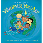 Whoever You Are - Paperback