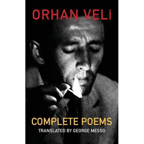 The Complete Poems - Paperback