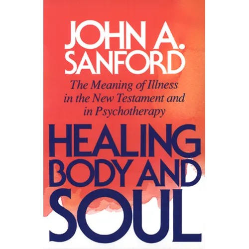 Healing body and soul - Paperback