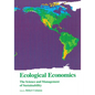 Ecological Economics: The Science and Management of Sustainability - Paperback