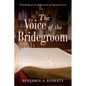 The Voice of the Bridegroom: Preaching as an Expression of Spousal Love - Hardcover