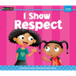 I Show Respect - Paperback
