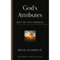 God's Attributes: Rest for Life's Struggles - Paperback