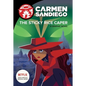 The Sticky Rice Caper - Hardcover