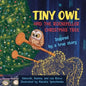 Tiny Owl and the Rockefeller Christmas Tree - Paperback