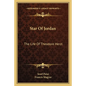 Star Of Jordan: The Life Of Theodore Herzl - Paperback
