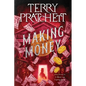 Making Money: A Discworld Novel - Paperback