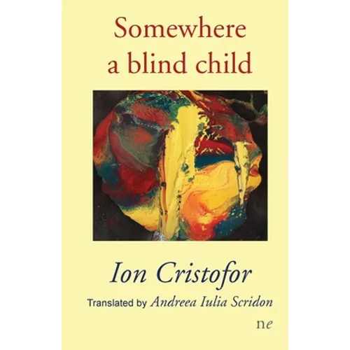 Somewhere a blind child - Paperback