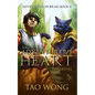 An Adventurer's Heart: Book 2 of the Adventures on Brad - Paperback