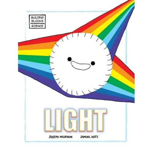 Light - Hardcover
