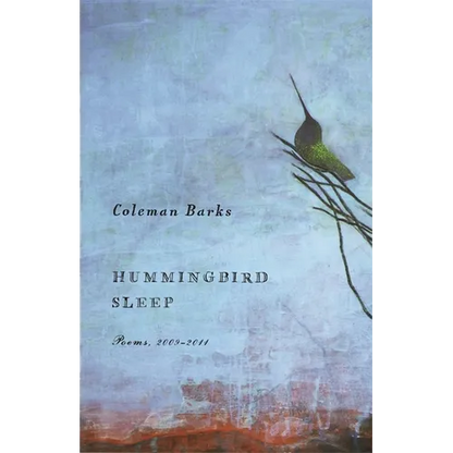 Hummingbird Sleep: Poems, 2009-2011 - Paperback