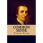 Common Sense - Paperback