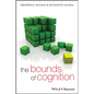 The Bounds of Cognition - Paperback