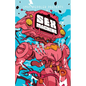 Smut Peddler Presents: Sex Machine - Paperback