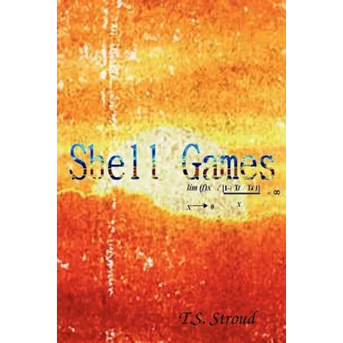 Shell Games - Paperback