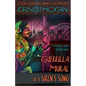 Guerrilla Mural of a Siren's Song: 15 Gonzo Science Fiction Stories - Paperback