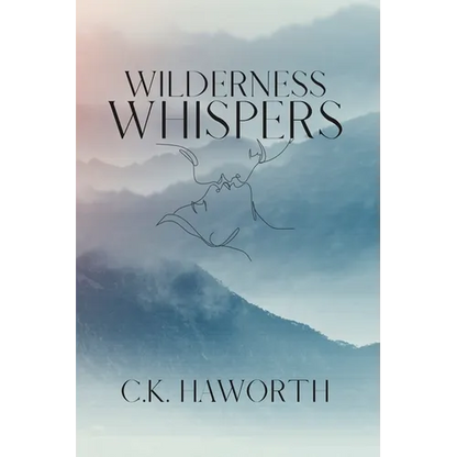 Wilderness Whispers - Paperback