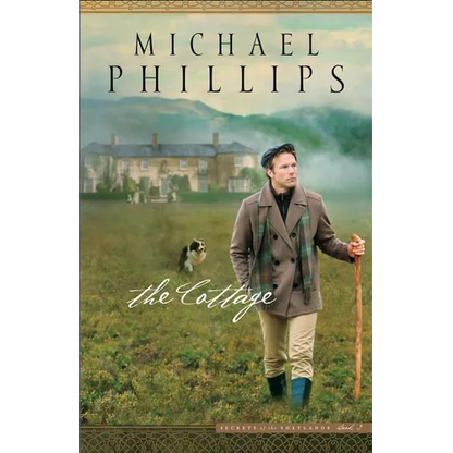 The Cottage - Paperback