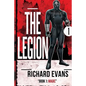The Legion: Magic - Paperback
