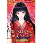 The Priestess and the Dragon - Paperback