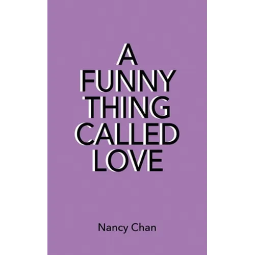 A Funny Thing Called Love - Paperback