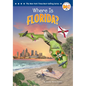 Where Is Florida? - Paperback