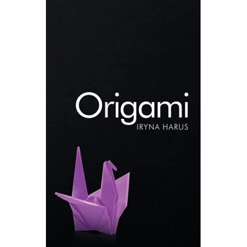 Origami - Paperback
