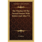 The Watches Of The Sacred Passion With Before And After V2 - Hardcover
