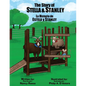 The Story of Stella & Stanley: The true story about a mother goat and her son, Stanley - Paperback