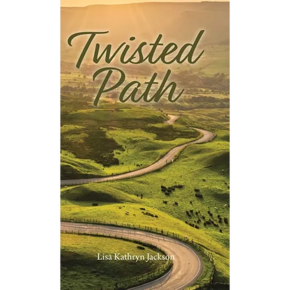 Twisted Path - Hardcover