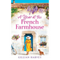 A Year at the French Farmhouse - Hardcover