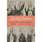 Loving Justice: Legal Emotions in William Blackstone's England - Hardcover