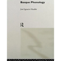 Basque Phonology - Paperback