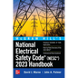 McGraw Hill's National Electrical Safety Code (Nesc) 2023 Handbook - Hardcover