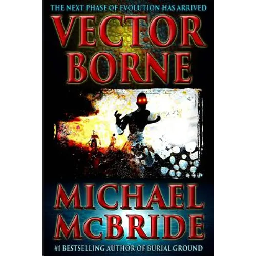 Vector Borne - Paperback