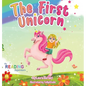 The First Unicorn - Hardcover