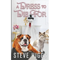 A Dress to Die For - Paperback