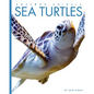 Sea Turtles - Paperback