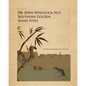 Dr. John winglock Ng's Southern Golden Snake Style - Paperback